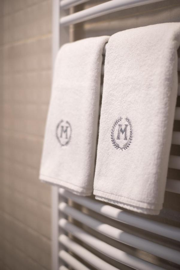 Magellan Family Lux Apartments Нови Сад Екстериор снимка