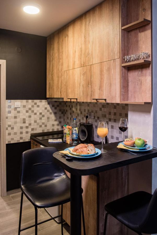Magellan Family Lux Apartments Нови Сад Екстериор снимка